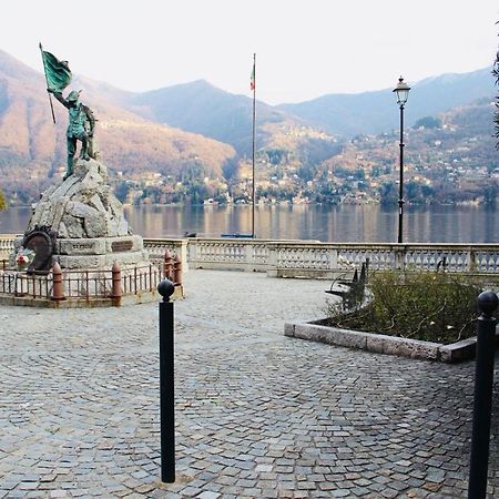 فيلا Casa Mina Lake Como Carate Urio المظهر الخارجي الصورة