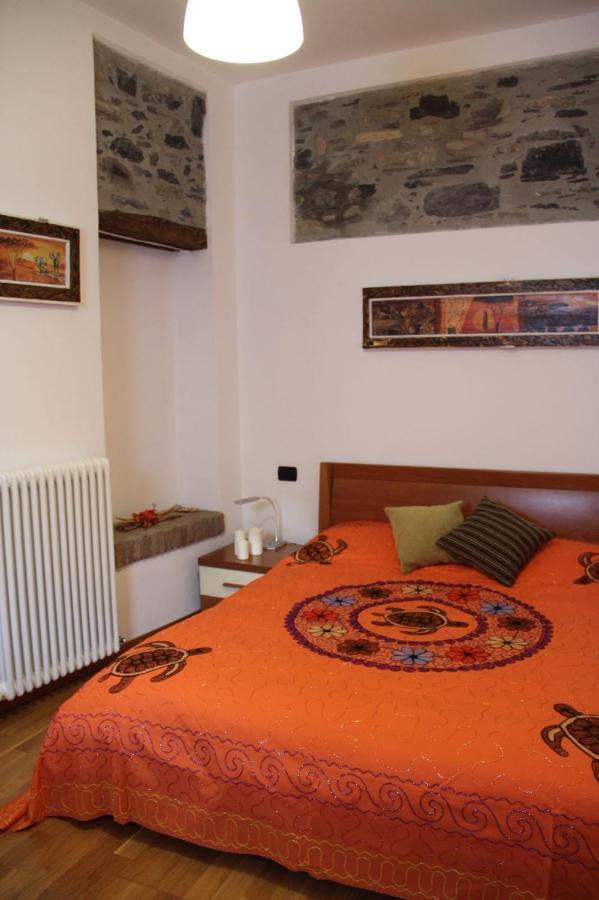 فيلا Casa Mina Lake Como Carate Urio المظهر الخارجي الصورة