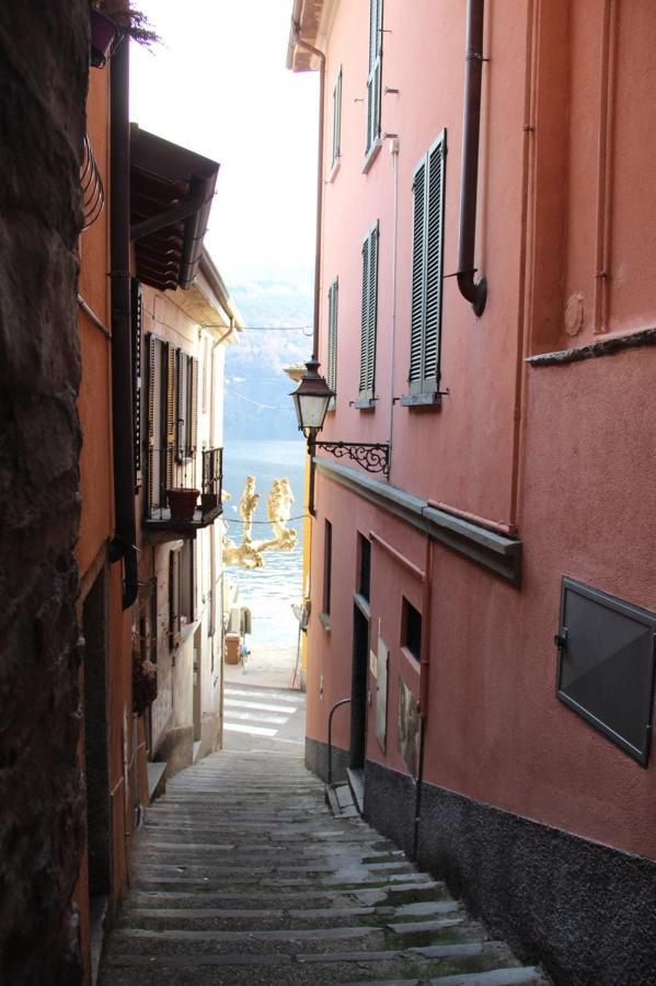 فيلا Casa Mina Lake Como Carate Urio المظهر الخارجي الصورة