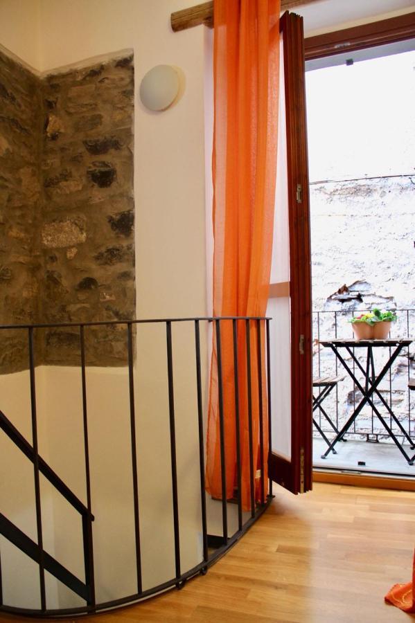 فيلا Casa Mina Lake Como Carate Urio المظهر الخارجي الصورة