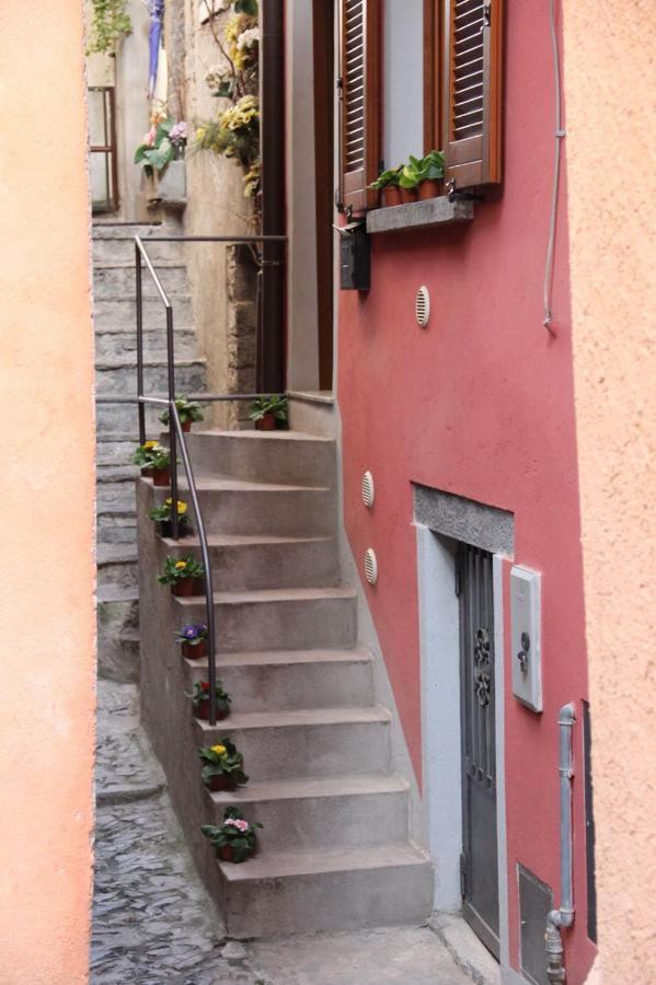 فيلا Casa Mina Lake Como Carate Urio المظهر الخارجي الصورة