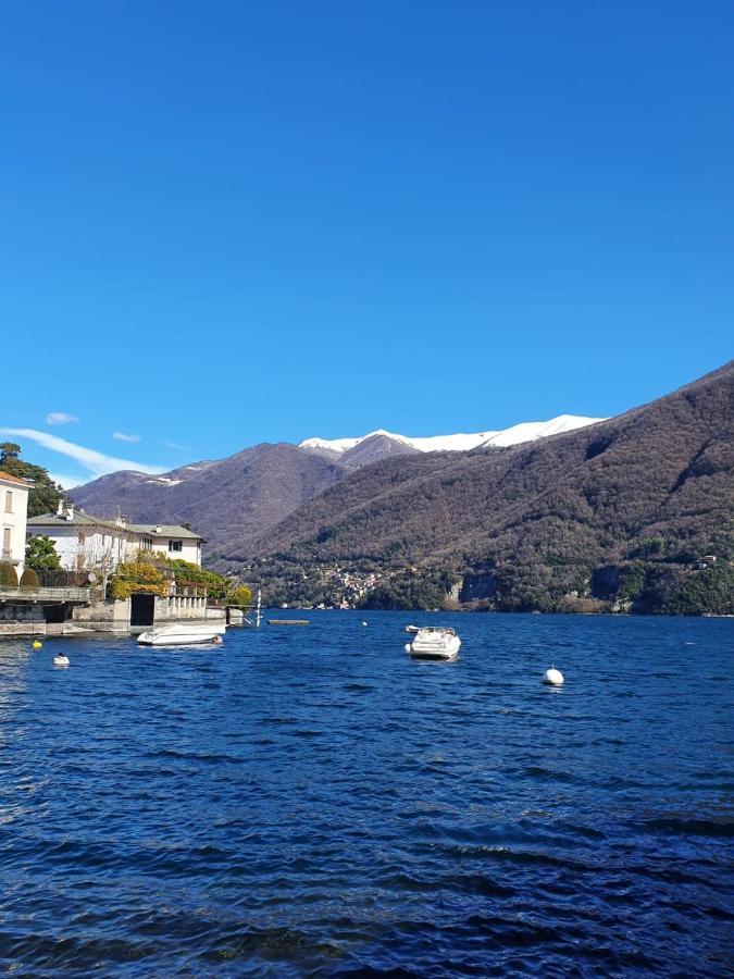فيلا Casa Mina Lake Como Carate Urio المظهر الخارجي الصورة