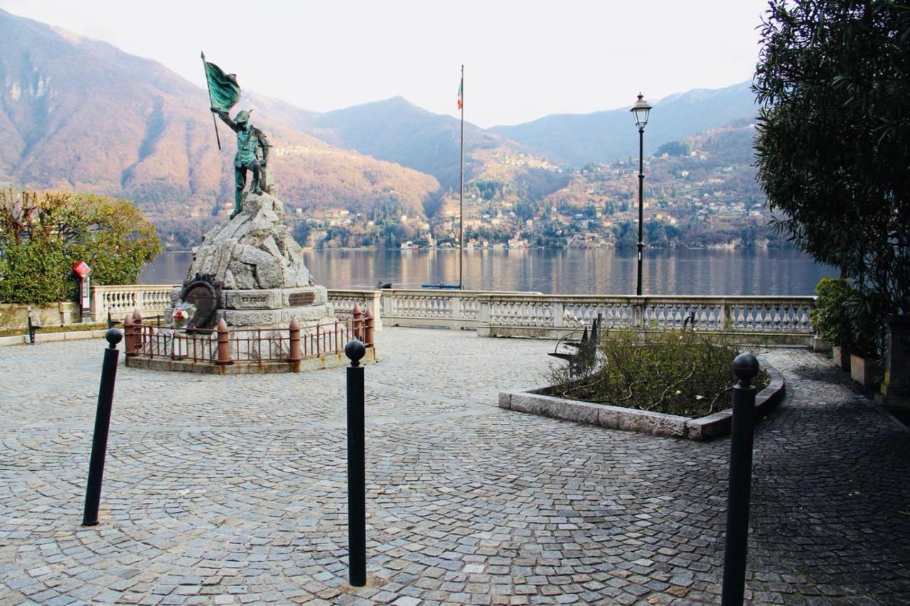 فيلا Casa Mina Lake Como Carate Urio المظهر الخارجي الصورة